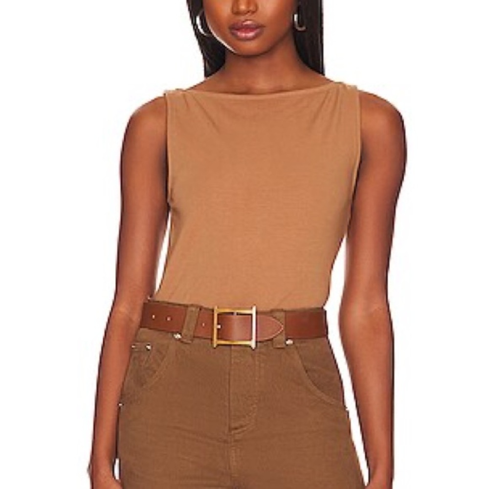 Anine Bing Rue Tank top